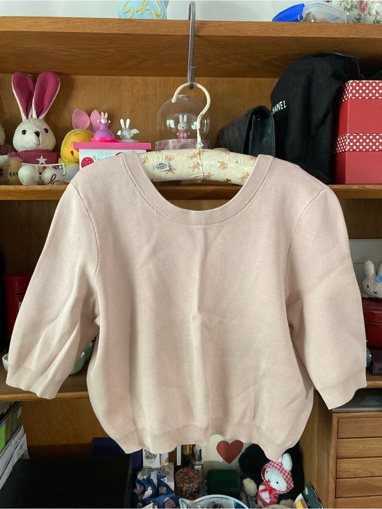 ba&sh Tops - Bash Blouse size S